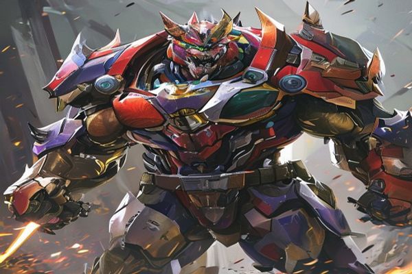 魔兽世界战士天赋加点